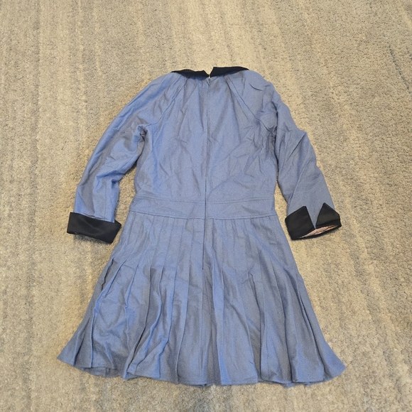 L'ecole Des Femmes  Dress Size 6 - Picture 2 of 8